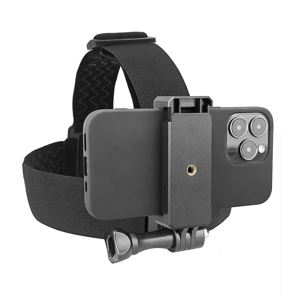 Vincha soporte para celular